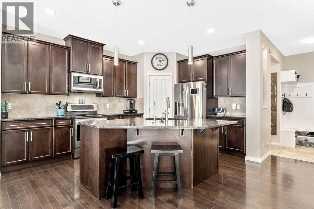 242 Kincora Glen Road Nw, Calgary, Alberta  T3R 0N3 - Photo 7 - A2288668