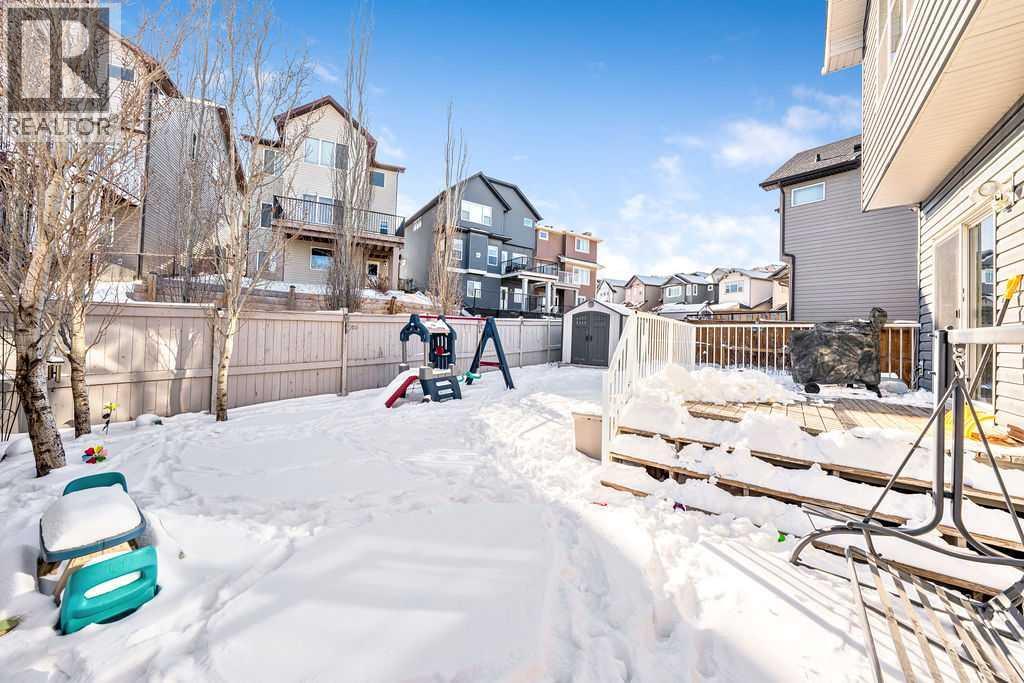 242 Kincora Glen Road Nw, Calgary, Alberta  T3R 0N3 - Photo 37 - A2288668
