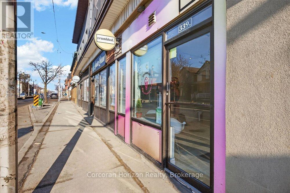 339 Barton Street E, Hamilton, Ontario  L8L 5L2 - Photo 17 - X12851236