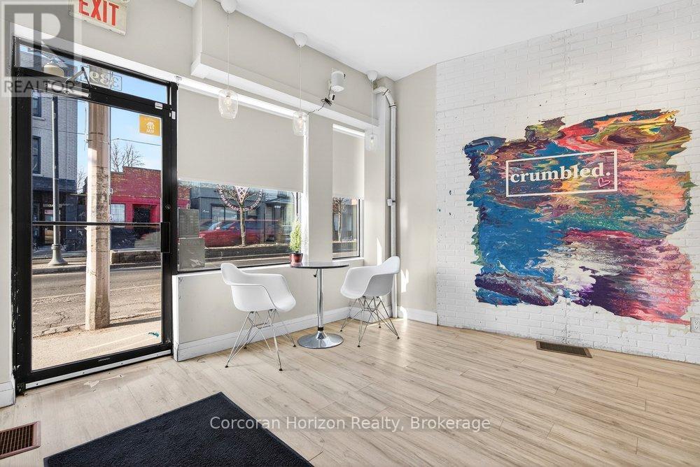 339 Barton Street E, Hamilton, Ontario  L8L 5L2 - Photo 3 - X12851236