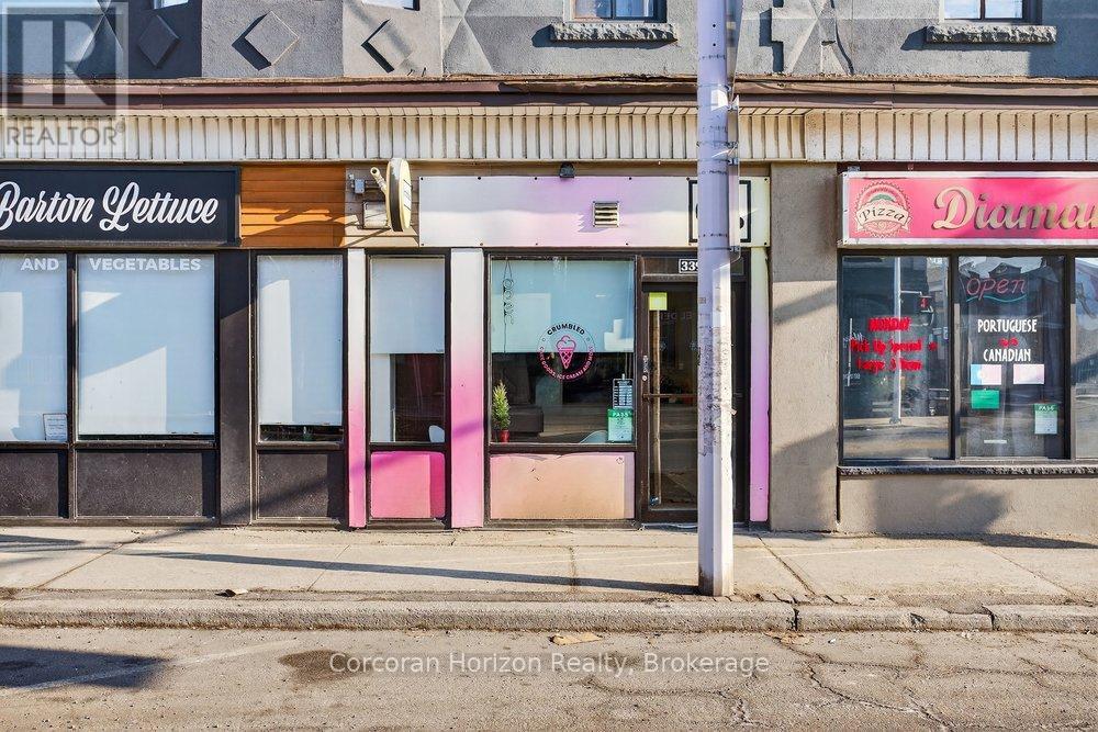 339 Barton Street E, Hamilton, Ontario  L8L 5L2 - Photo 16 - X12851236