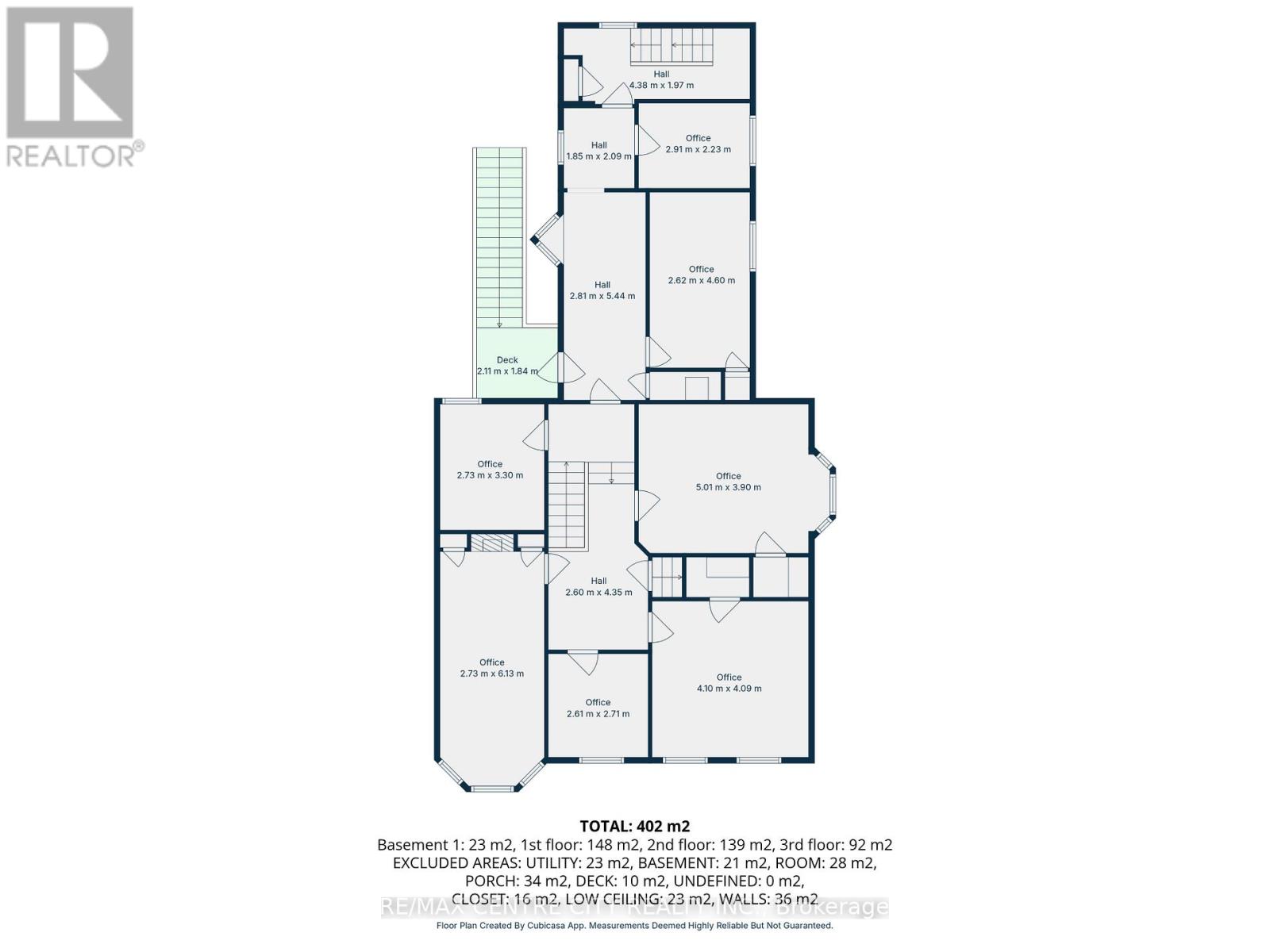 474 King Street, London East, Ontario  N6B 1T1 - Photo 17 - X12851250