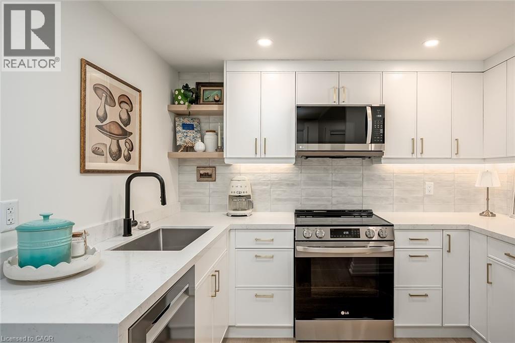 102 Bronte Road Unit# 303, Oakville, Ontario  L6L 6J5 - Photo 7 - 40809594