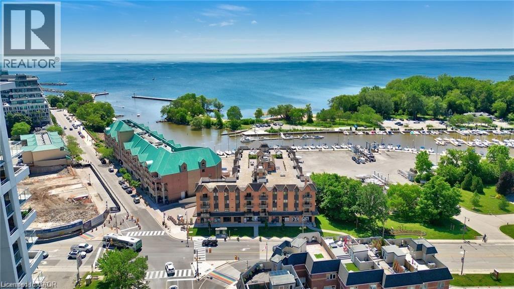 102 Bronte Road Unit# 303, Oakville, Ontario  L6L 6J5 - Photo 2 - 40809594