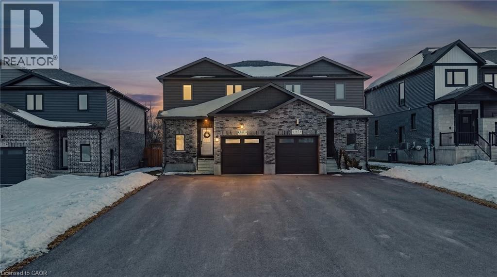 147 Pugh Street, Milverton, Ontario  N0K 1M0 - Photo 2 - 40809671