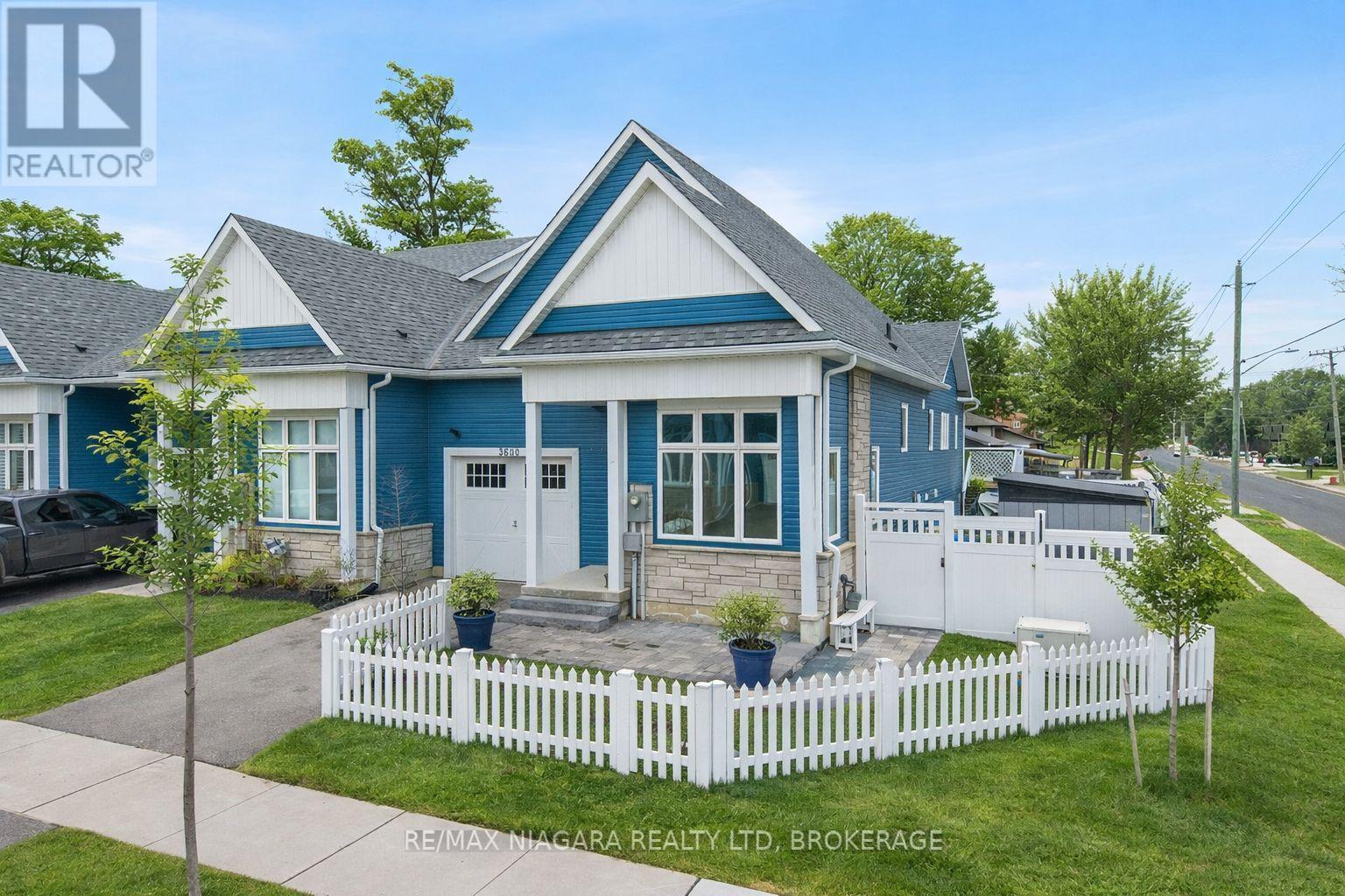 3600 HIBBARD STREET, Fort Erie, Ontario