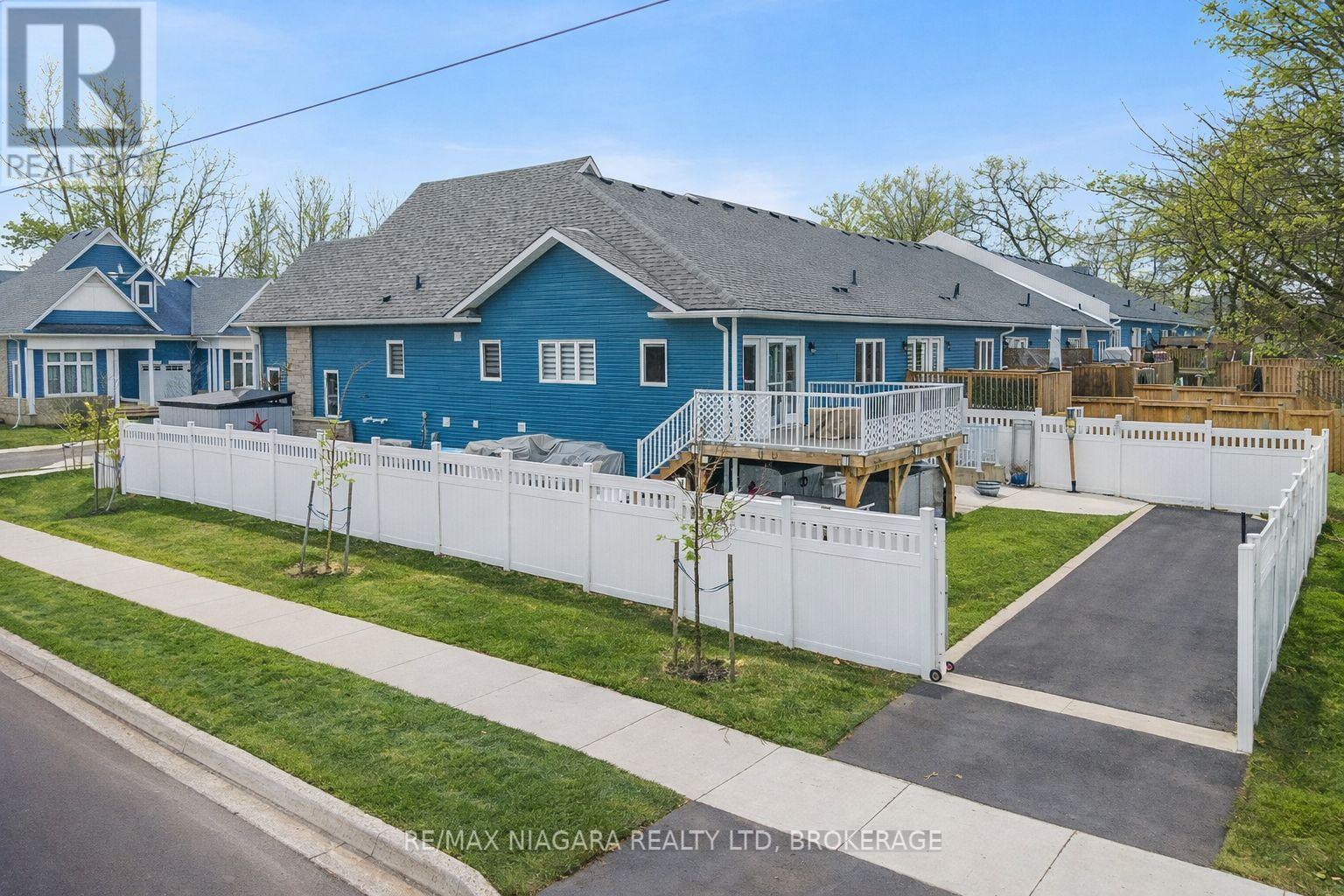 3600 Hibbard Street, Fort Erie (Ridgeway), Ontario  L0S 1N0 - Photo 2 - X12849692