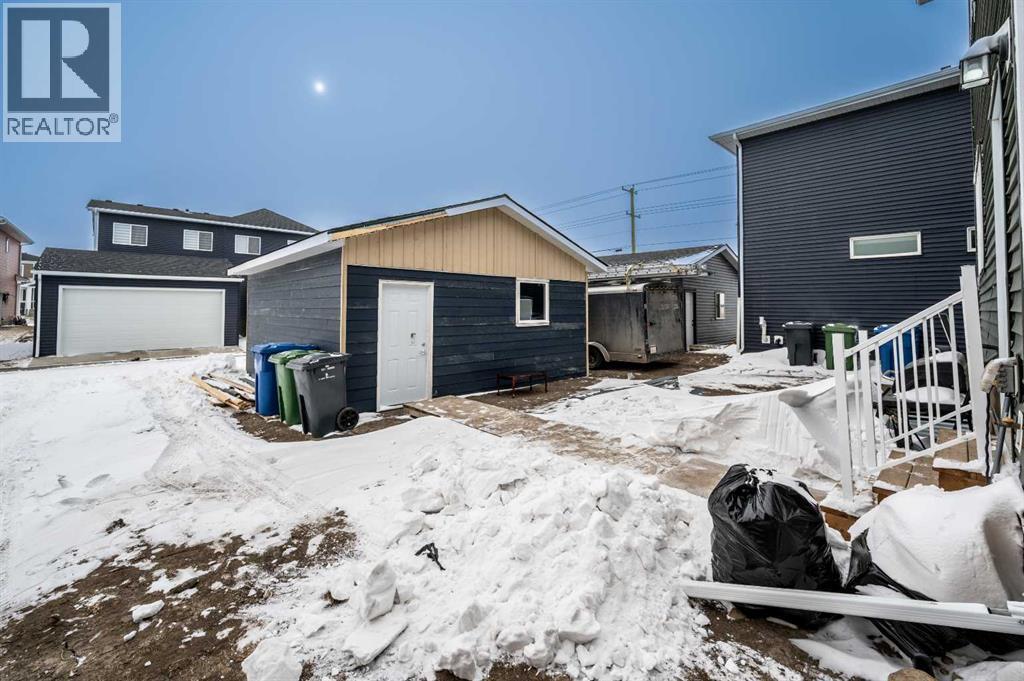 358 Chelsea Hollow, Chestermere, Alberta  T1X 2T3 - Photo 4 - A2289601