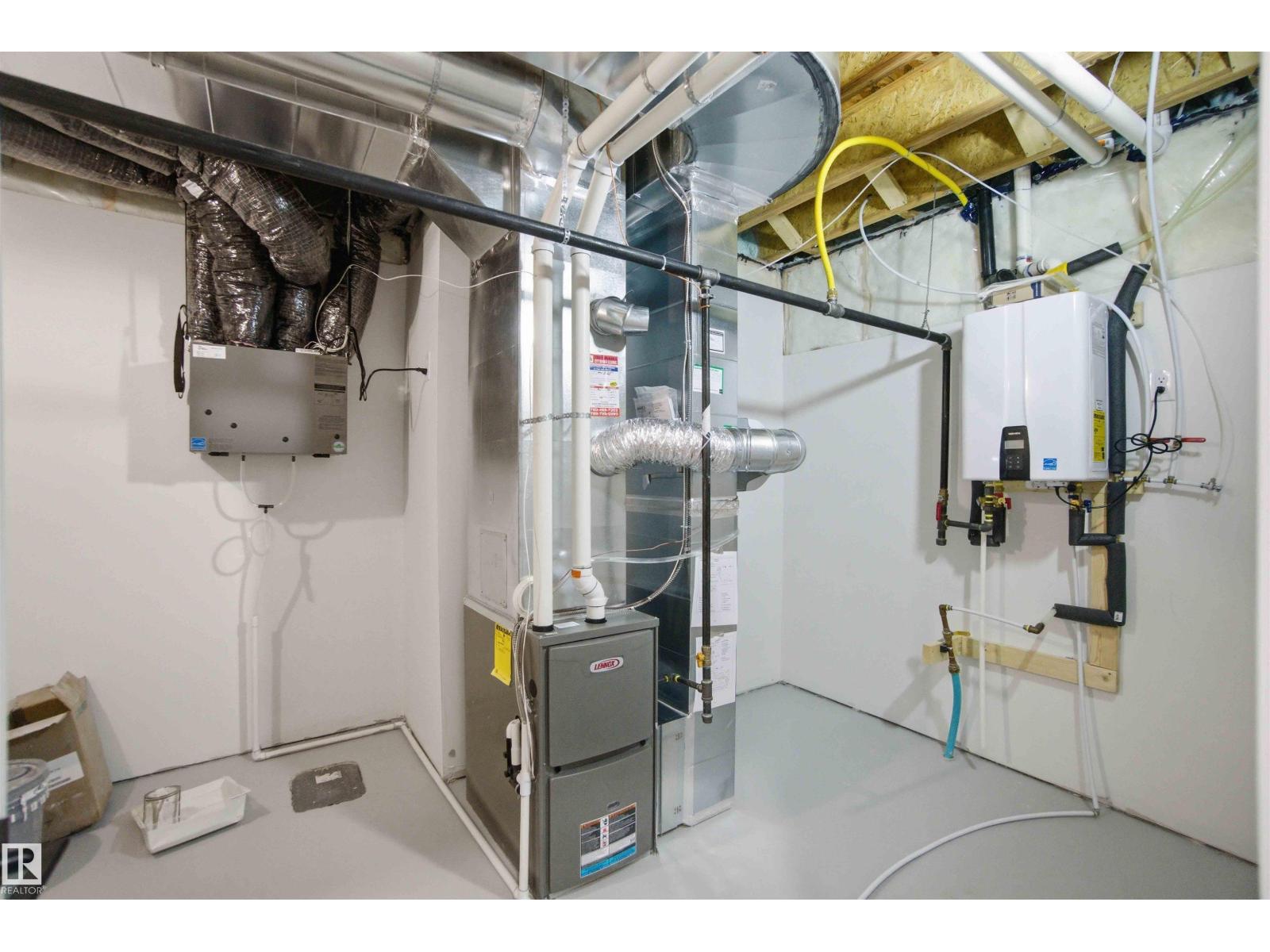 3320 Chickadee Drive Nw, Edmonton, Alberta  T5S 0V4 - Photo 42 - E4468746