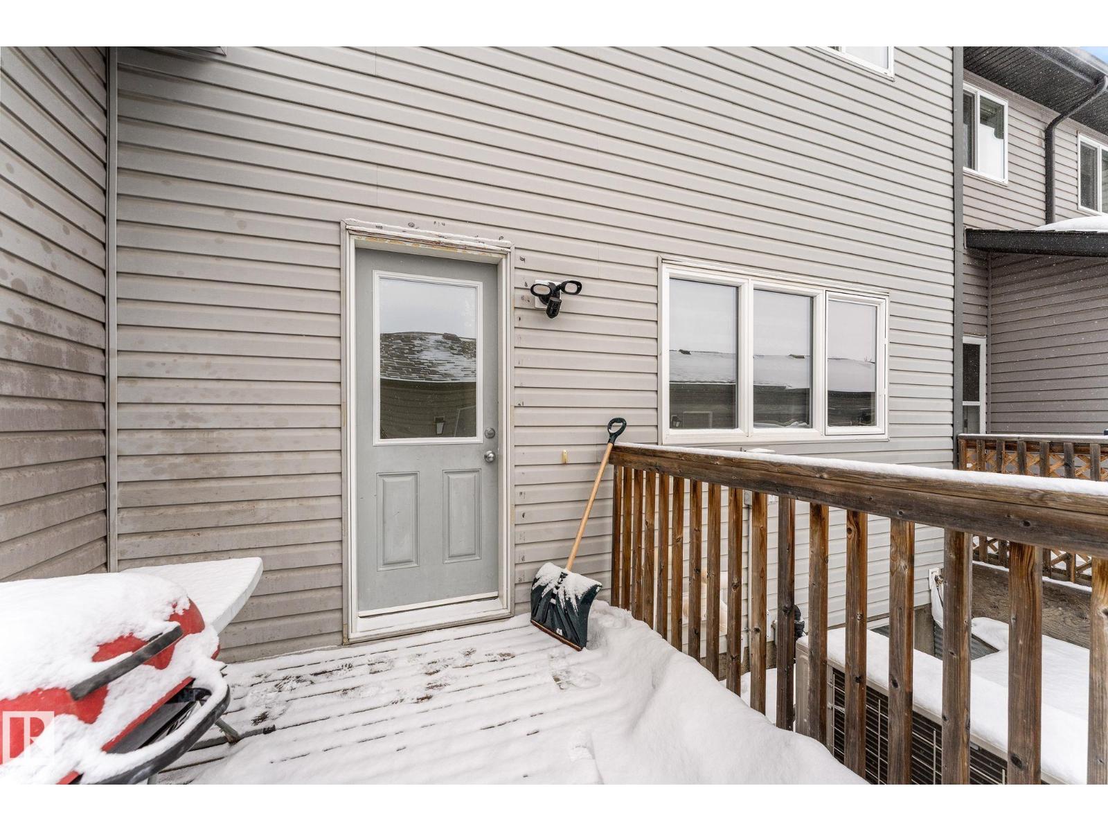 802 Mcleod Av, Spruce Grove, Alberta  T7X 0M7 - Photo 44 - E4476082