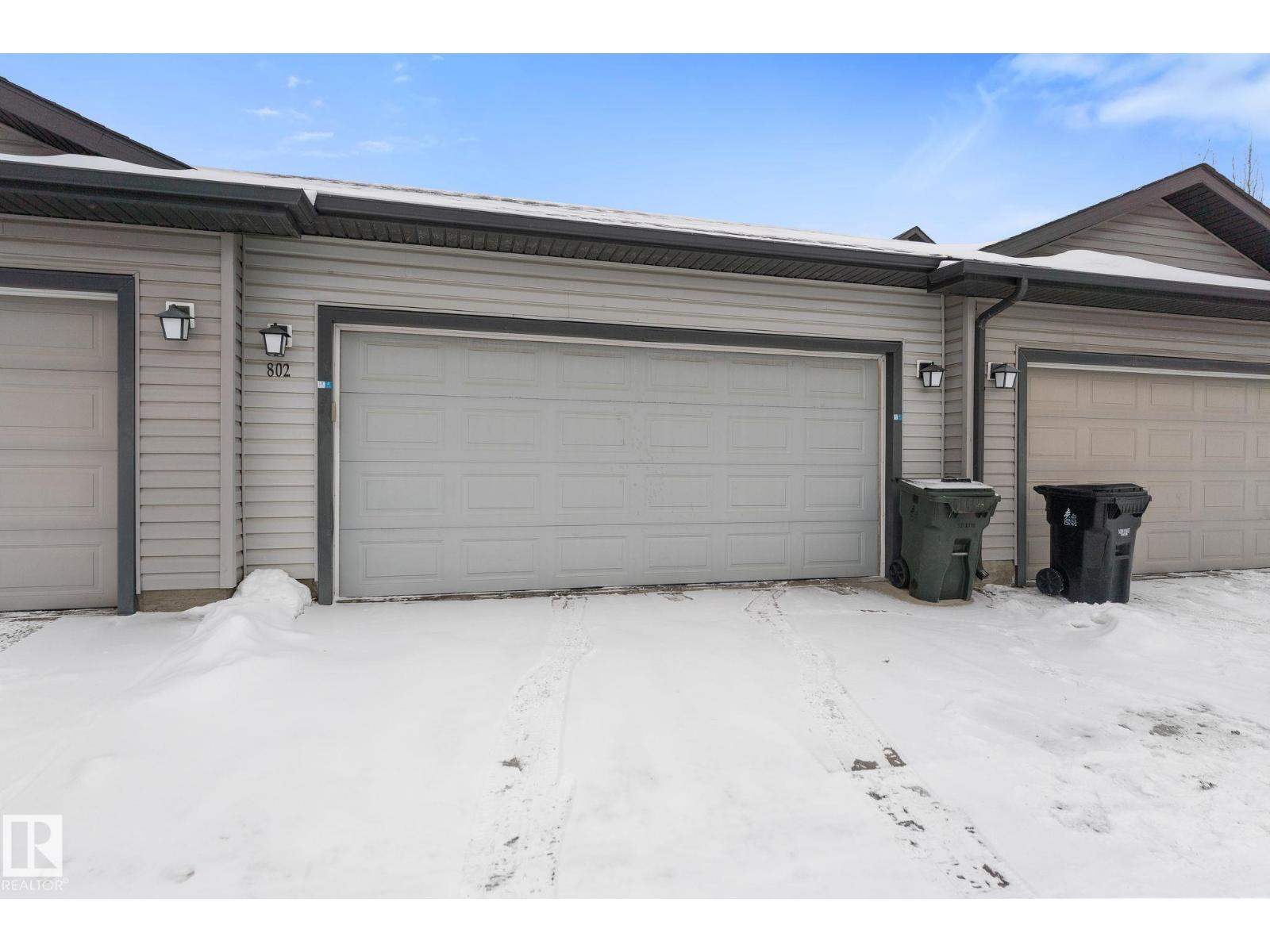 802 Mcleod Av, Spruce Grove, Alberta  T7X 0M7 - Photo 47 - E4476082