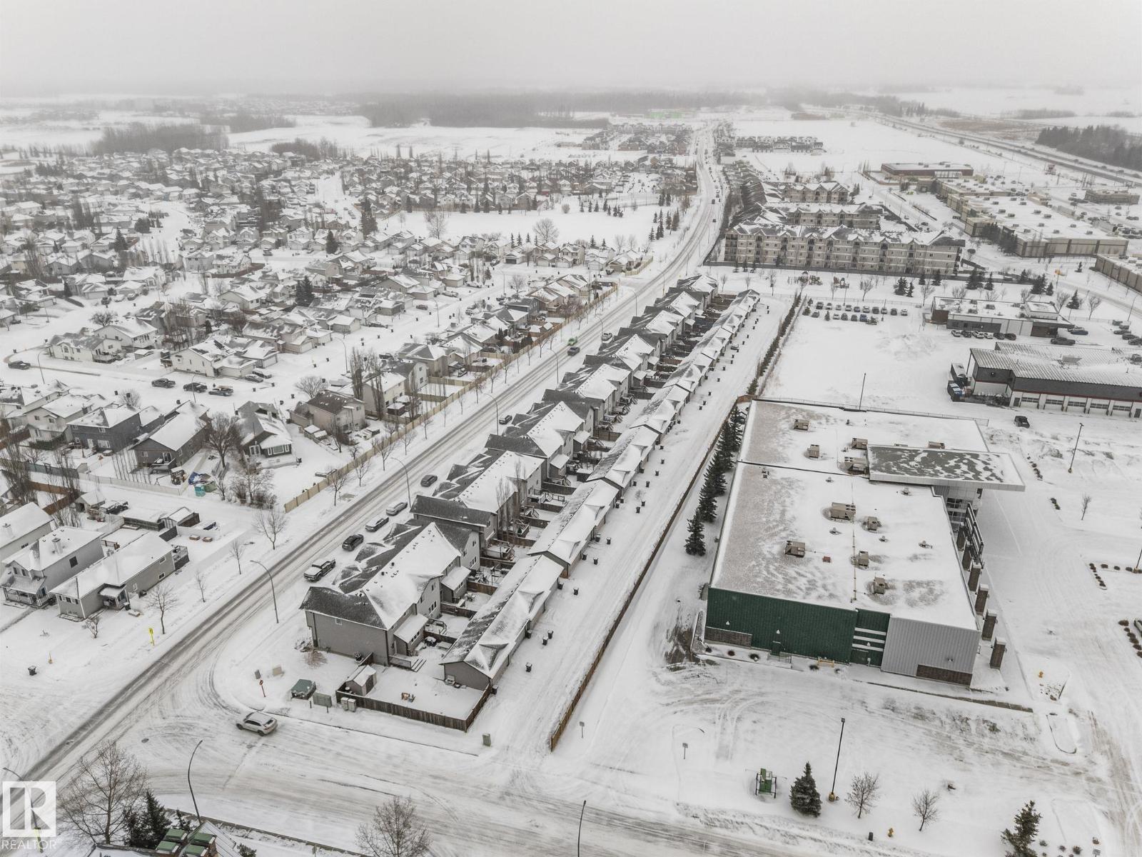 802 Mcleod Av, Spruce Grove, Alberta  T7X 0M7 - Photo 52 - E4476082