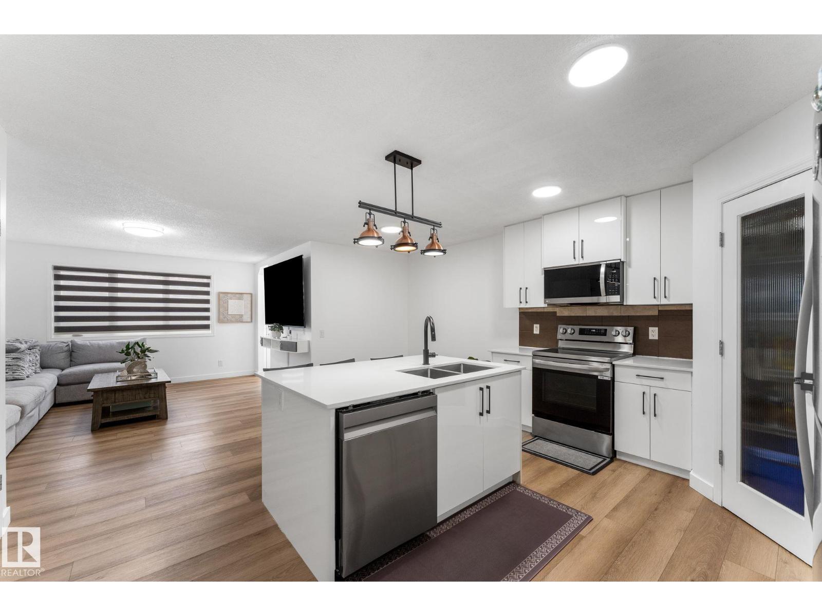 802 Mcleod Av, Spruce Grove, Alberta  T7X 0M7 - Photo 8 - E4476082