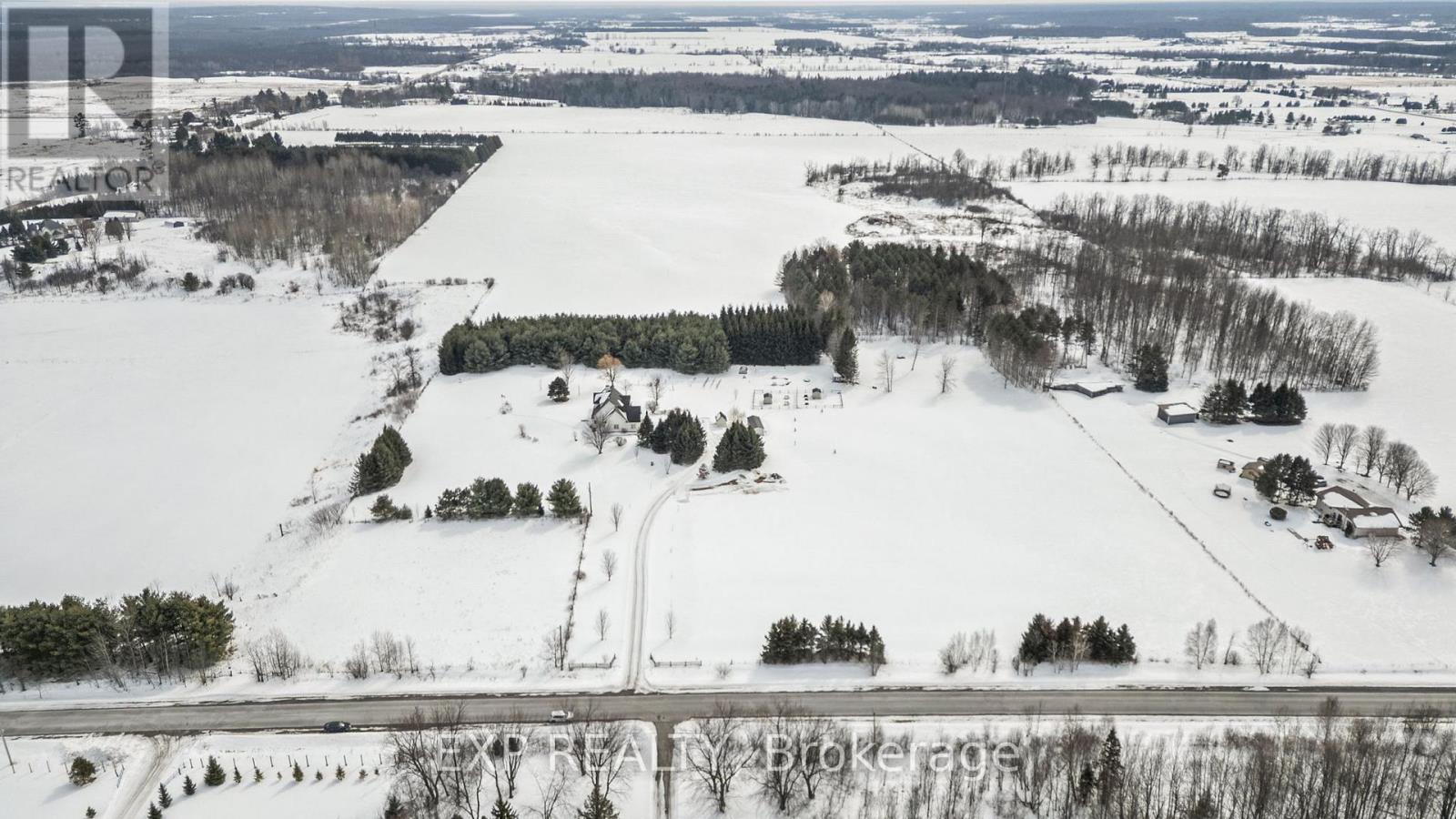 1180 Kilmaurs Side Road, Ottawa, Ontario  K0A 3M0 - Photo 2 - X12851096