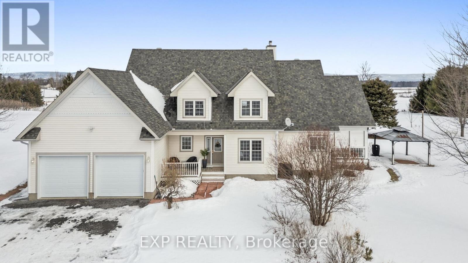 1180 Kilmaurs Side Road, Ottawa, Ontario  K0A 3M0 - Photo 3 - X12851096