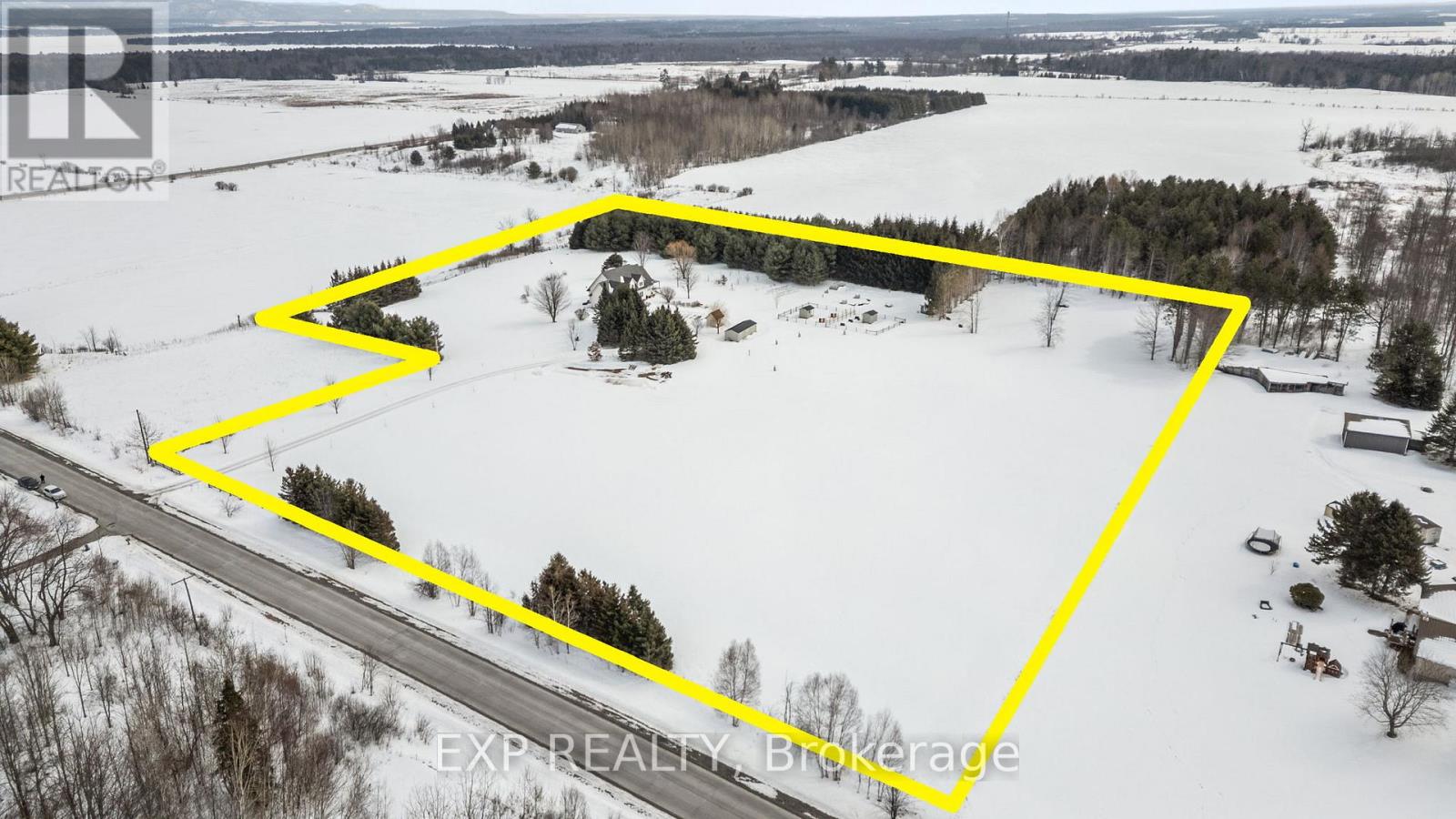 1180 Kilmaurs Side Road, Ottawa, Ontario  K0A 3M0 - Photo 32 - X12851096