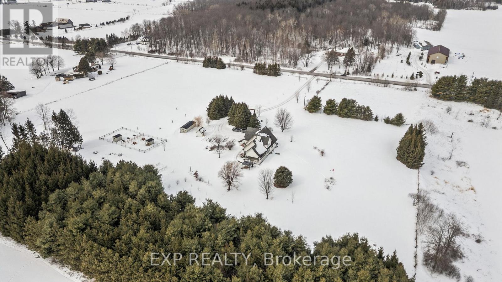 1180 Kilmaurs Side Road, Ottawa, Ontario  K0A 3M0 - Photo 33 - X12851096