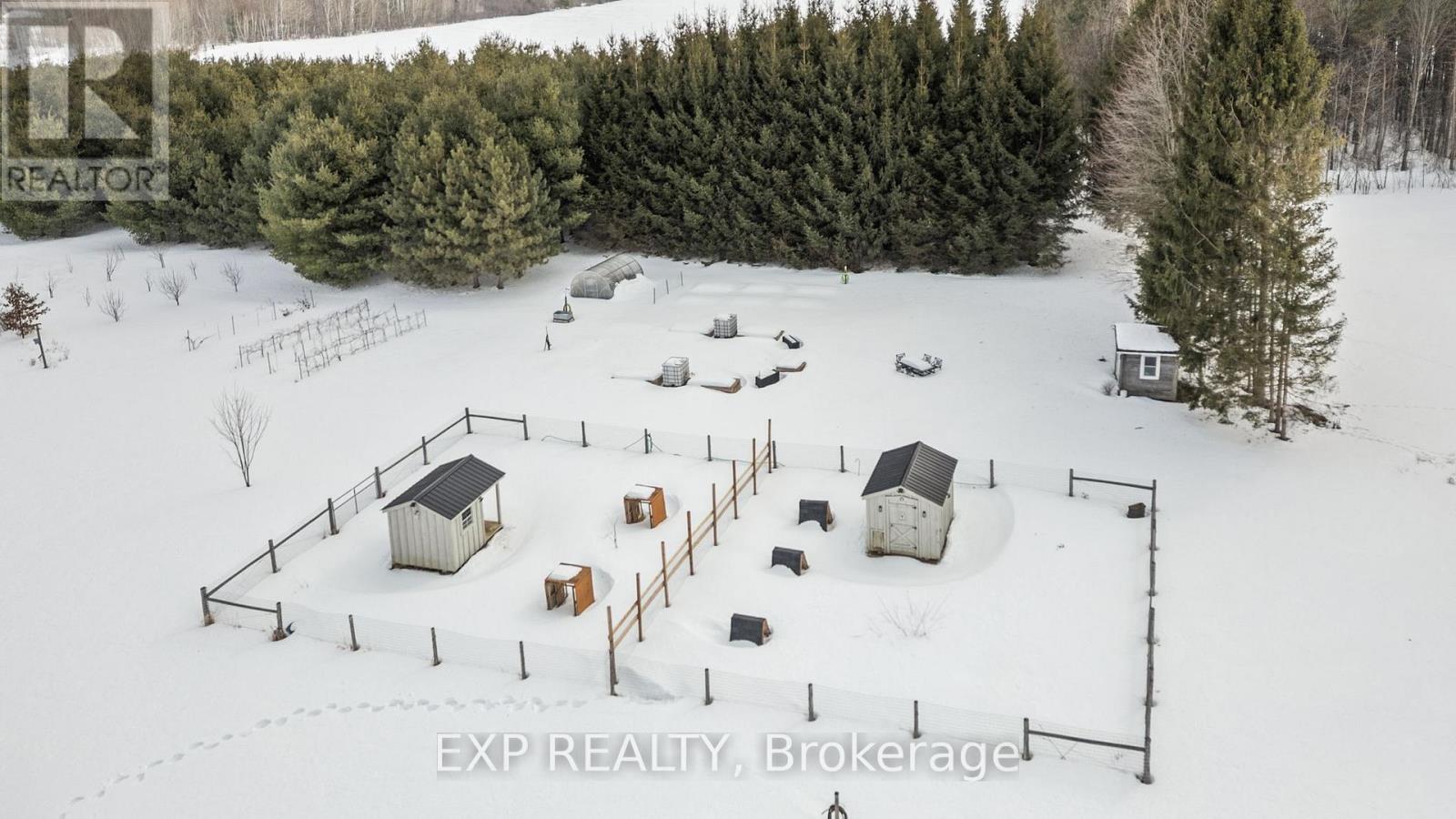 1180 Kilmaurs Side Road, Ottawa, Ontario  K0A 3M0 - Photo 35 - X12851096