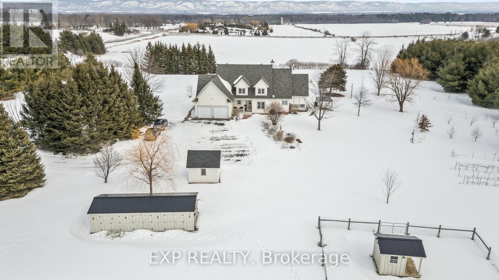 1180 Kilmaurs Side Road, Ottawa, Ontario  K0A 3M0 - Photo 36 - X12851096