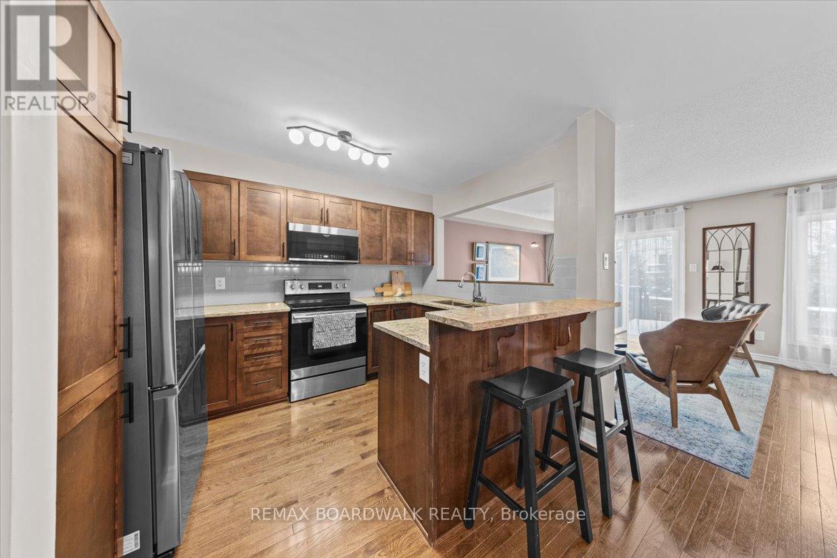 265 Parkrose Private, Ottawa, Ontario  K4A 0N8 - Photo 24 - X12851140