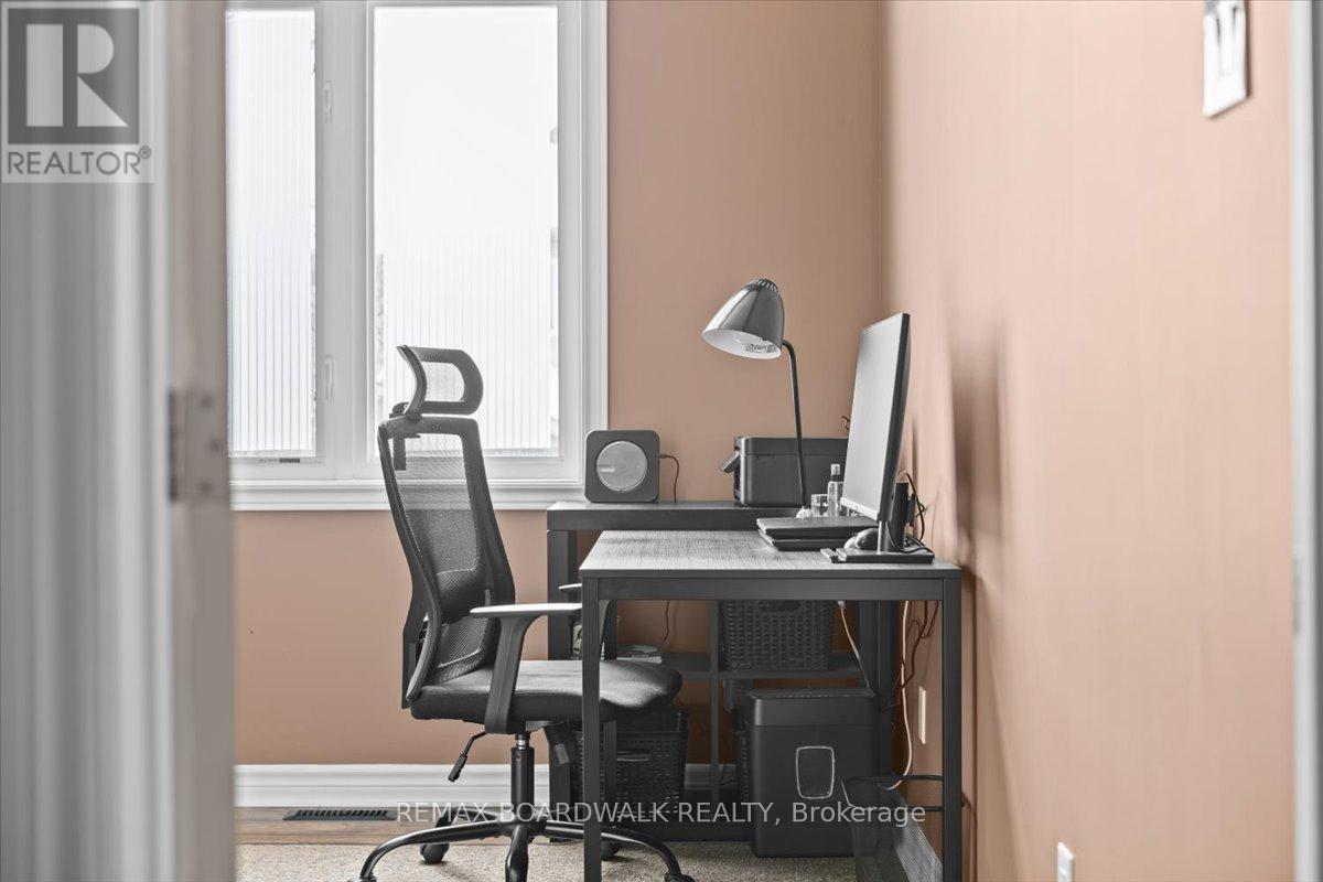 265 Parkrose Private, Ottawa, Ontario  K4A 0N8 - Photo 29 - X12851140