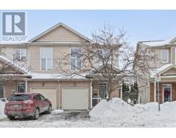 265 PARKROSE PRIVATE, Ottawa, Ontario