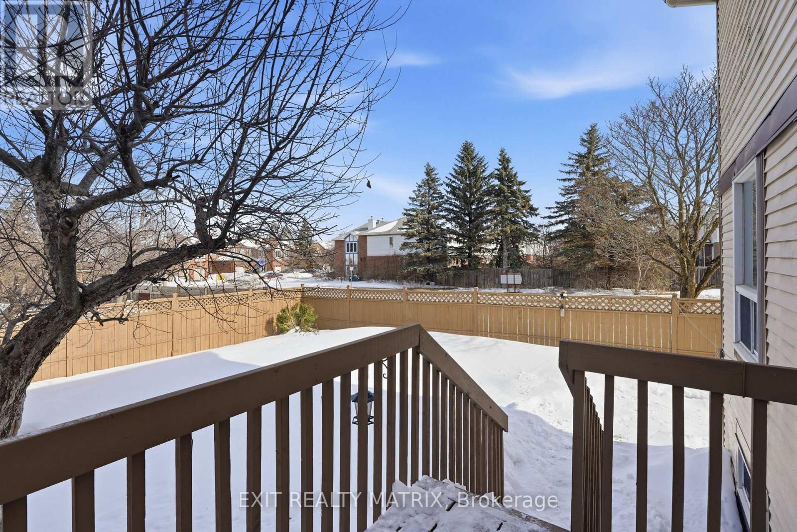 57 Rosegarden Crescent, Ottawa, Ontario  K1T 3A9 - Photo 27 - X12851232