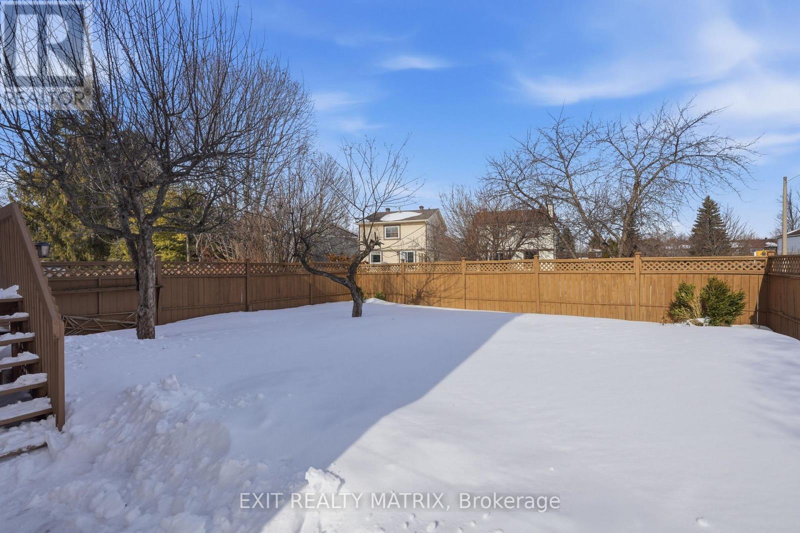 57 Rosegarden Crescent, Ottawa, Ontario  K1T 3A9 - Photo 28 - X12851232