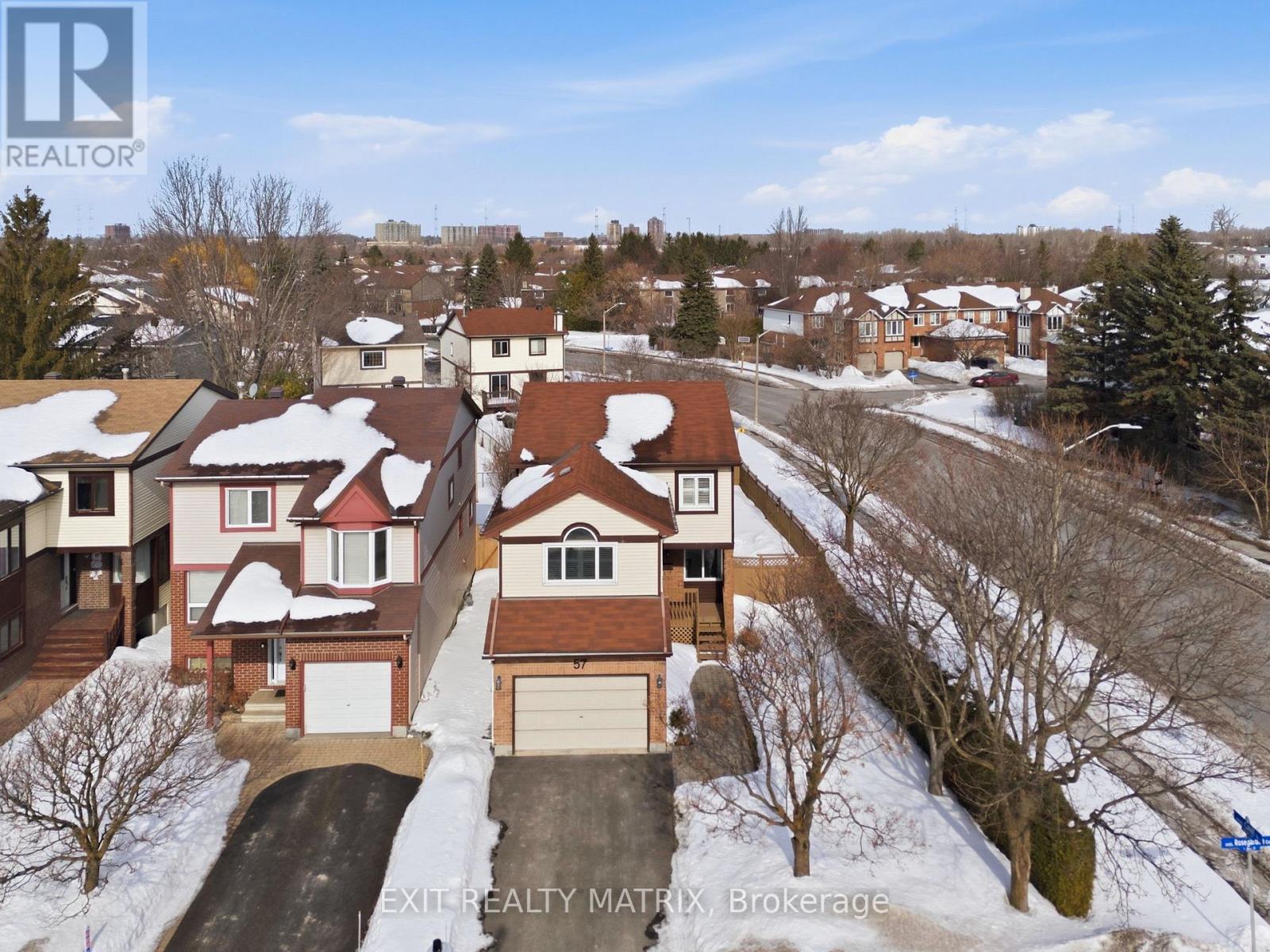 57 Rosegarden Crescent, Ottawa, Ontario  K1T 3A9 - Photo 29 - X12851232