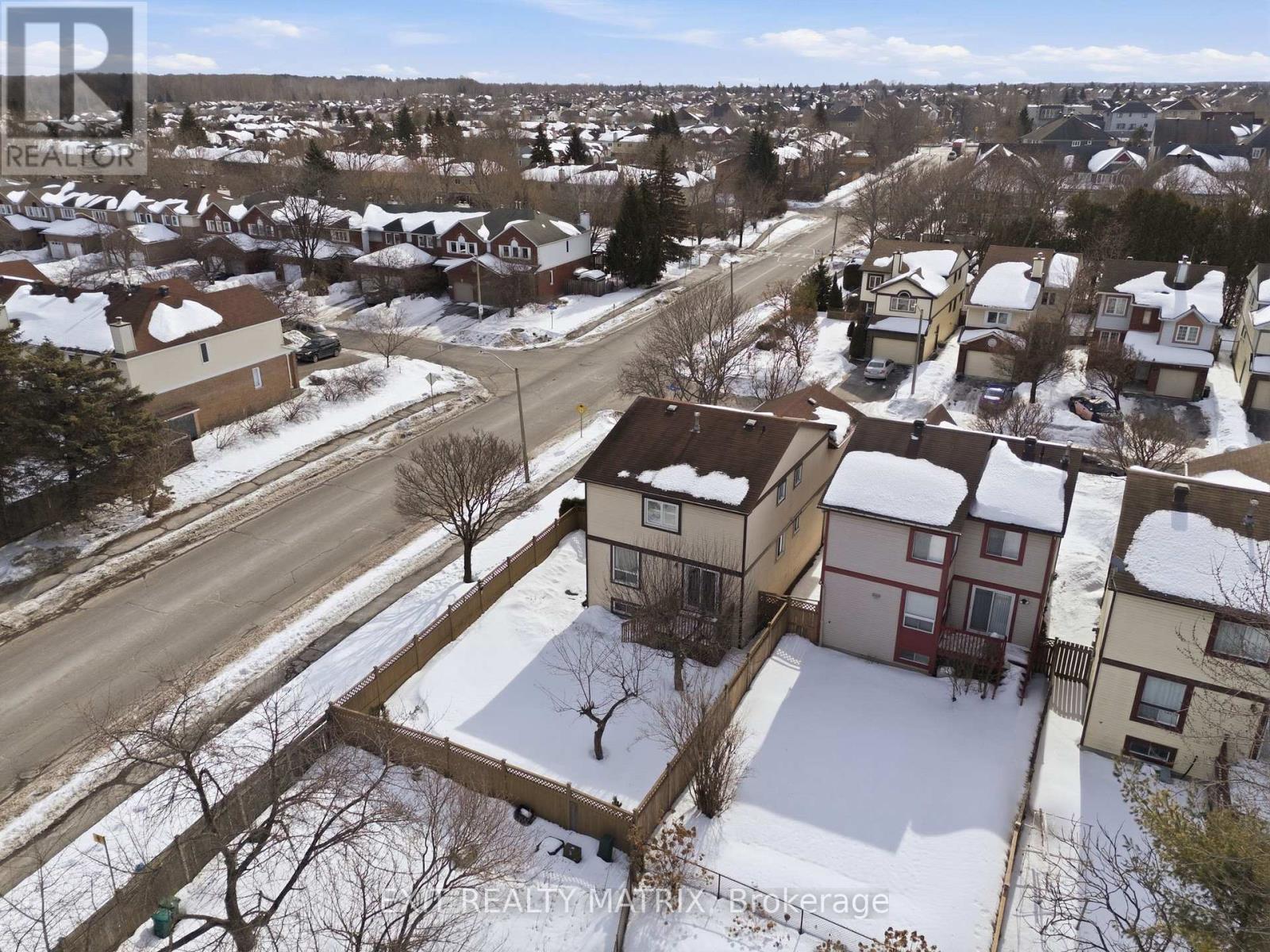 57 Rosegarden Crescent, Ottawa, Ontario  K1T 3A9 - Photo 33 - X12851232