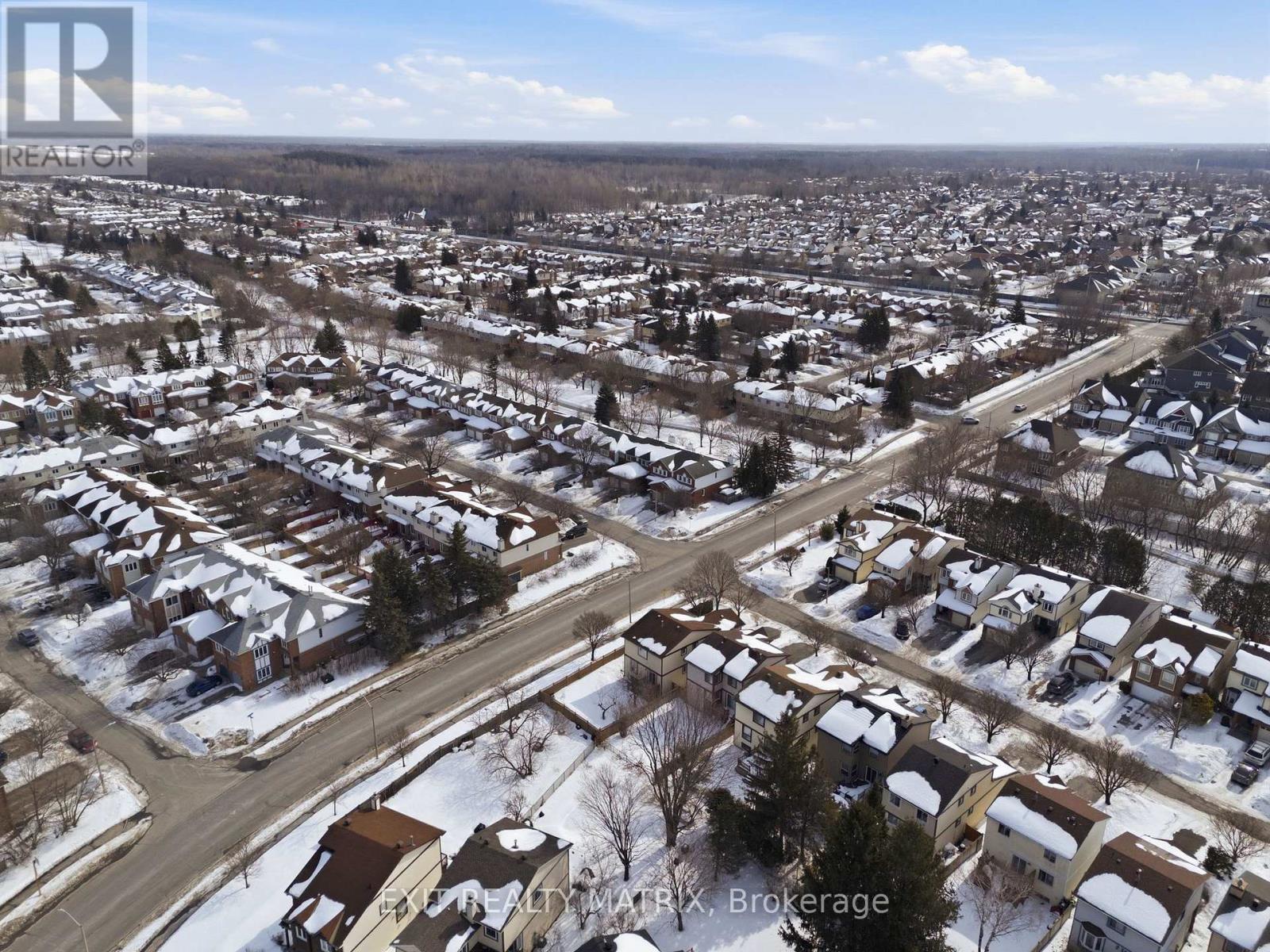 57 Rosegarden Crescent, Ottawa, Ontario  K1T 3A9 - Photo 35 - X12851232