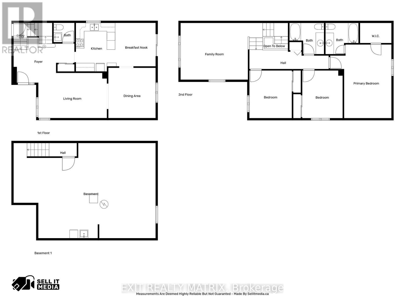 57 Rosegarden Crescent, Ottawa, Ontario  K1T 3A9 - Photo 36 - X12851232