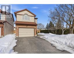 57 ROSEGARDEN CRESCENT, Ottawa, Ontario
