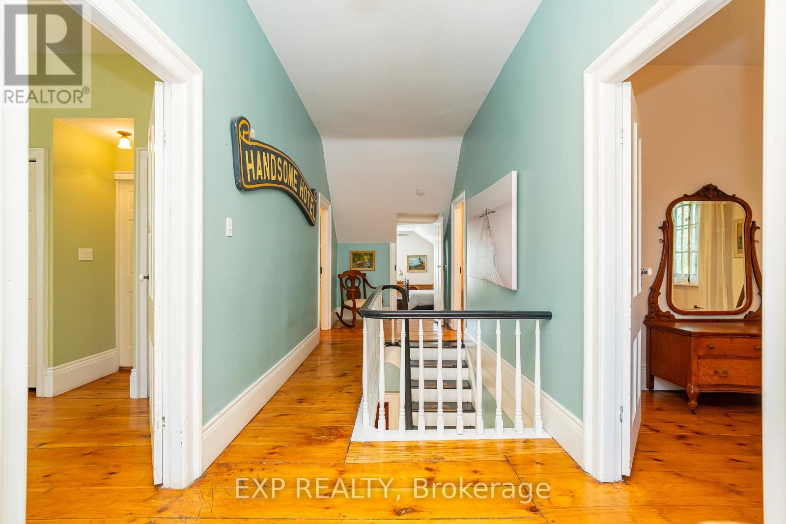 45 King Street, Rideau Lakes, Ontario  K0E 1G0 - Photo 20 - X12851276