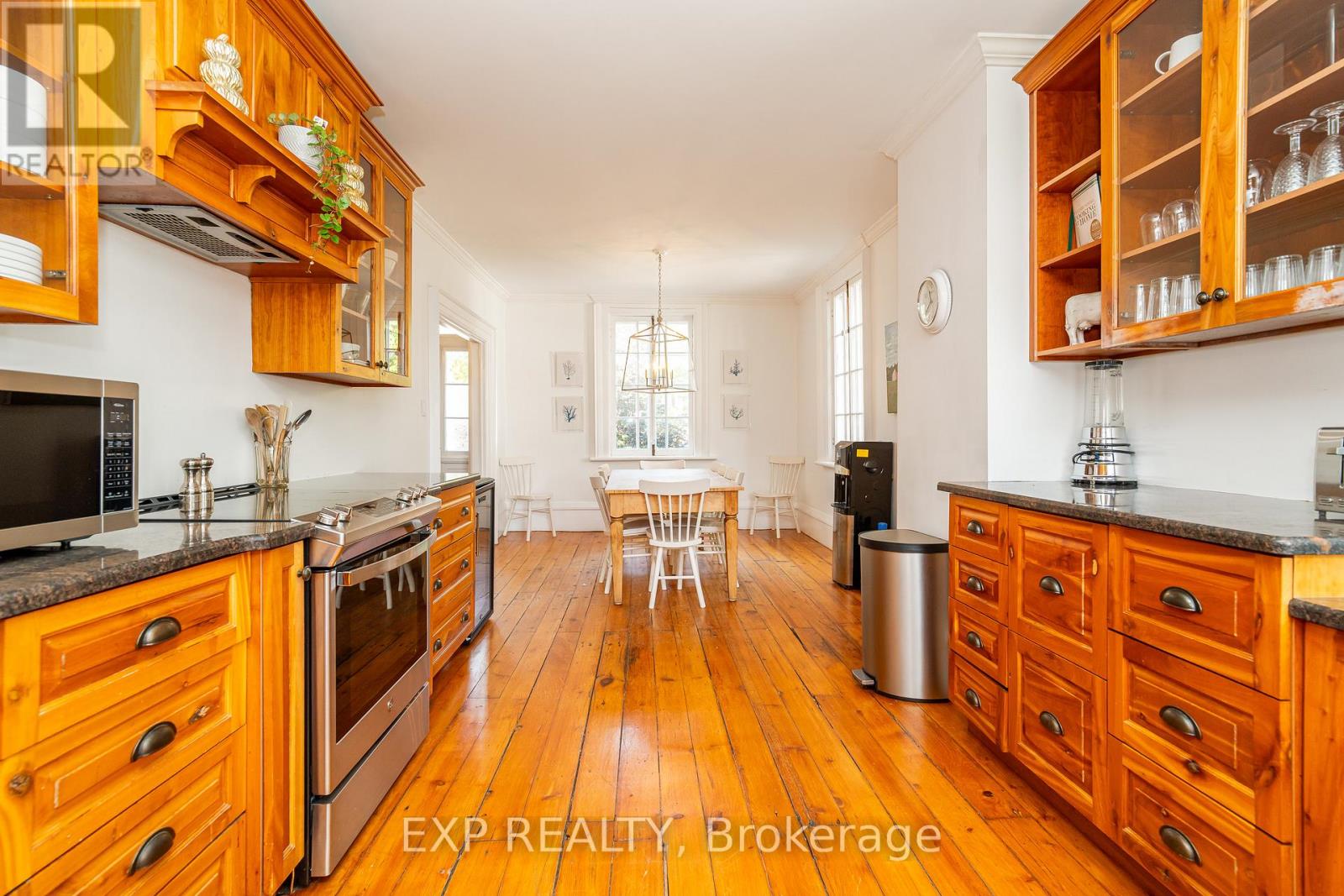 45 King Street, Rideau Lakes, Ontario  K0E 1G0 - Photo 12 - X12851284