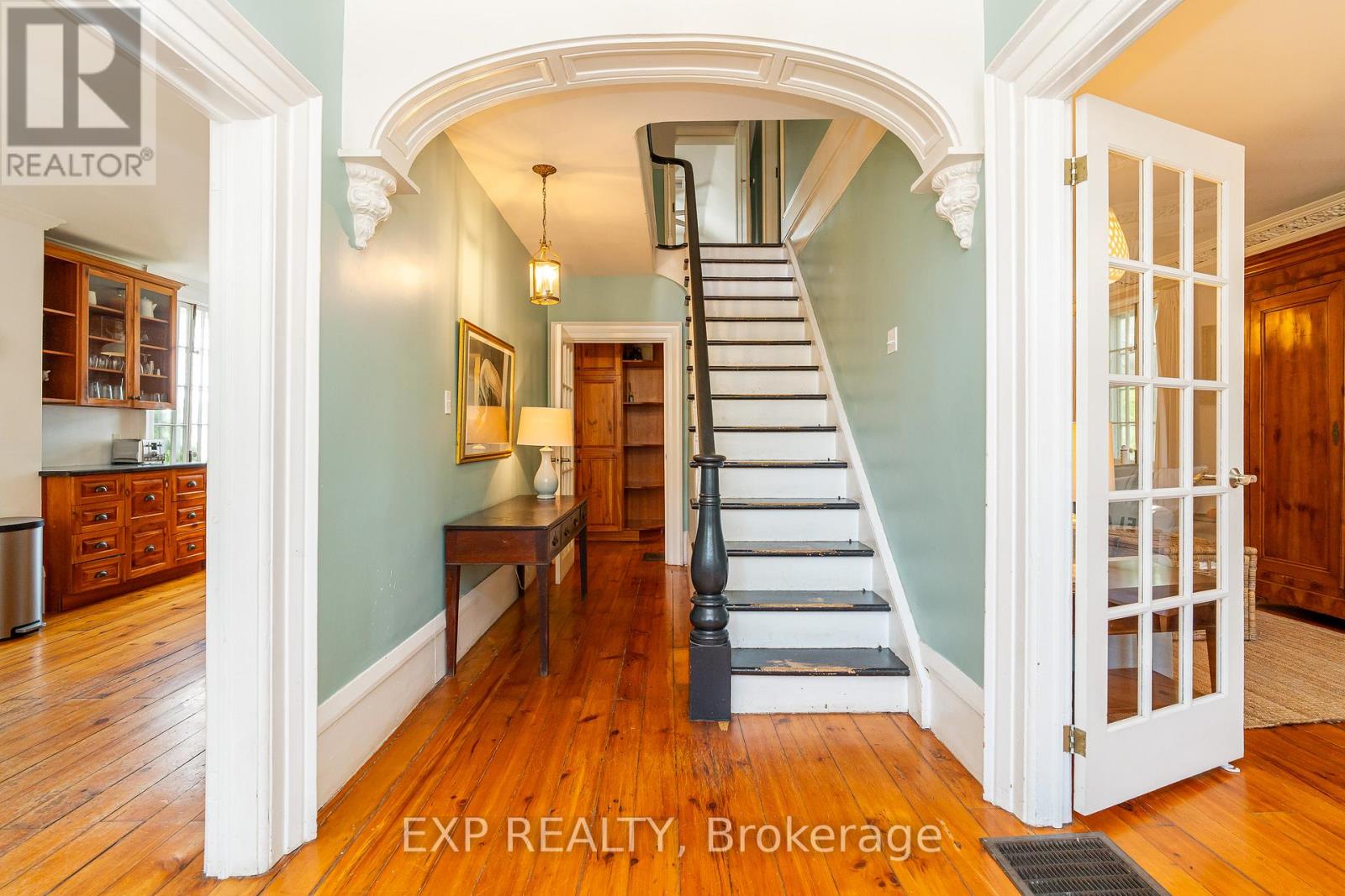 45 King Street, Rideau Lakes, Ontario  K0E 1G0 - Photo 6 - X12851284