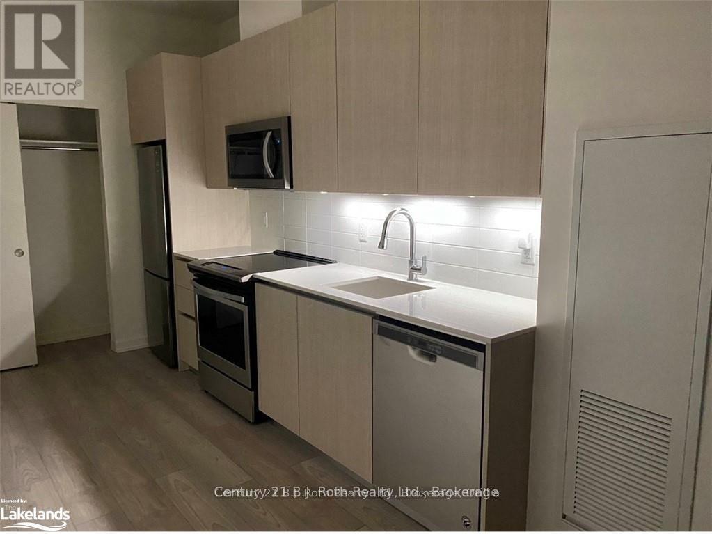 216 - 21 Matchedash Street S, Orillia, Ontario  L3V 4T4 - Photo 5 - S12851282