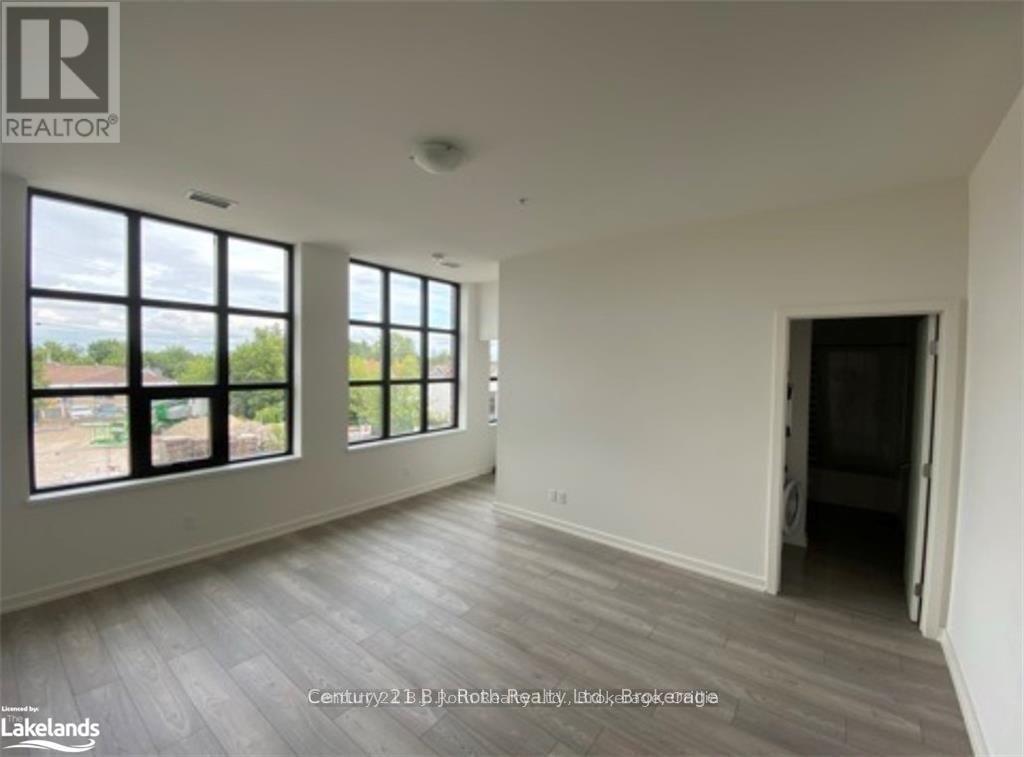 216 - 21 Matchedash Street S, Orillia, Ontario  L3V 4T4 - Photo 6 - S12851282