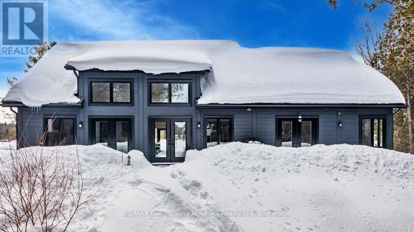 54 Lake Ridge Road, Seguin, Ontario  P0C 1J0 - Photo 11 - X12851026