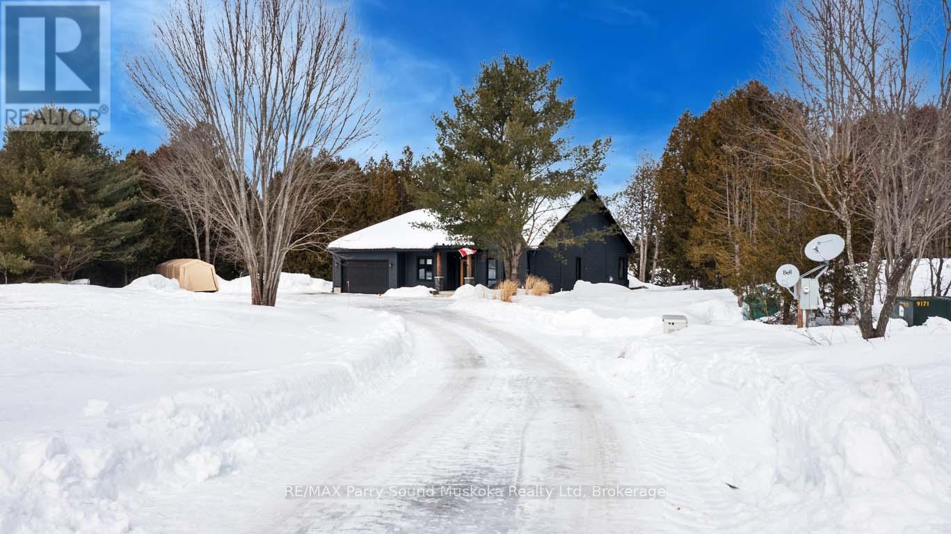 54 Lake Ridge Road, Seguin, Ontario  P0C 1J0 - Photo 44 - X12851026