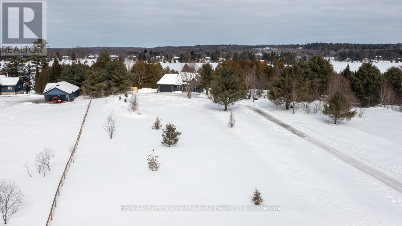 54 Lake Ridge Road, Seguin, Ontario  P0C 1J0 - Photo 42 - X12851026