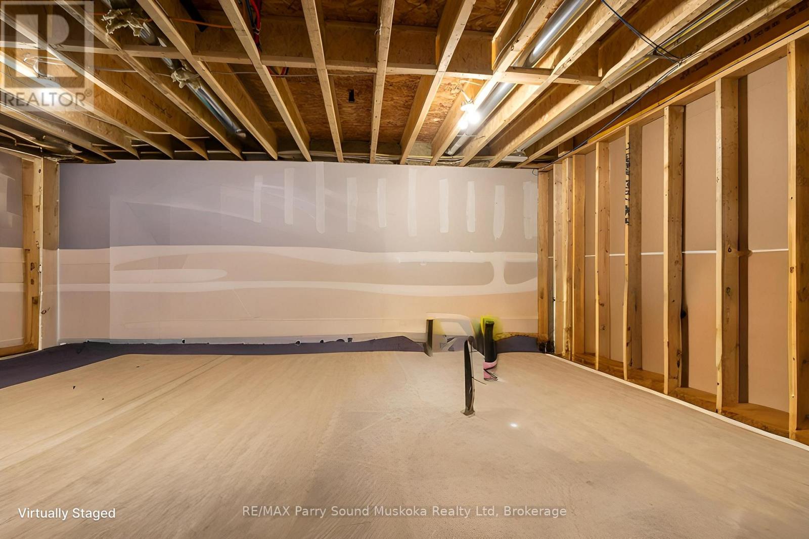 54 Lake Ridge Road, Seguin, Ontario  P0C 1J0 - Photo 40 - X12851026