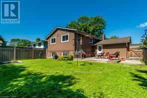7 Sanderson Drive, Guelph, Ontario  N1H 6T7 - Photo 11 - X12851228