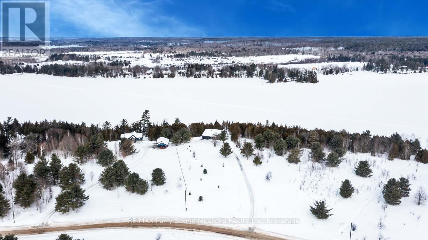 54 Lake Ridge Road, Seguin, Ontario  P0C 1J0 - Photo 43 - X12851026