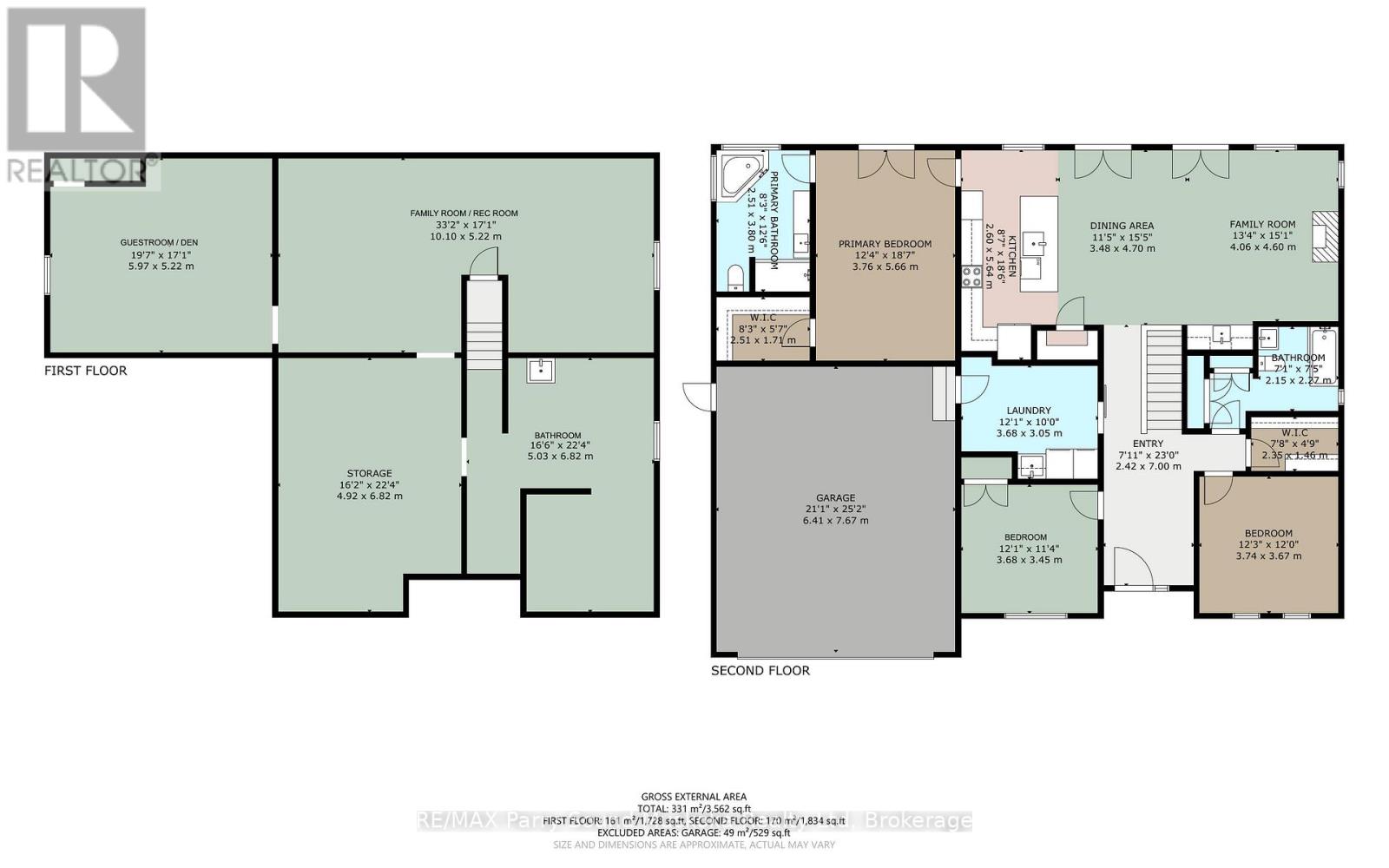 54 Lake Ridge Road, Seguin, Ontario  P0C 1J0 - Photo 41 - X12851026