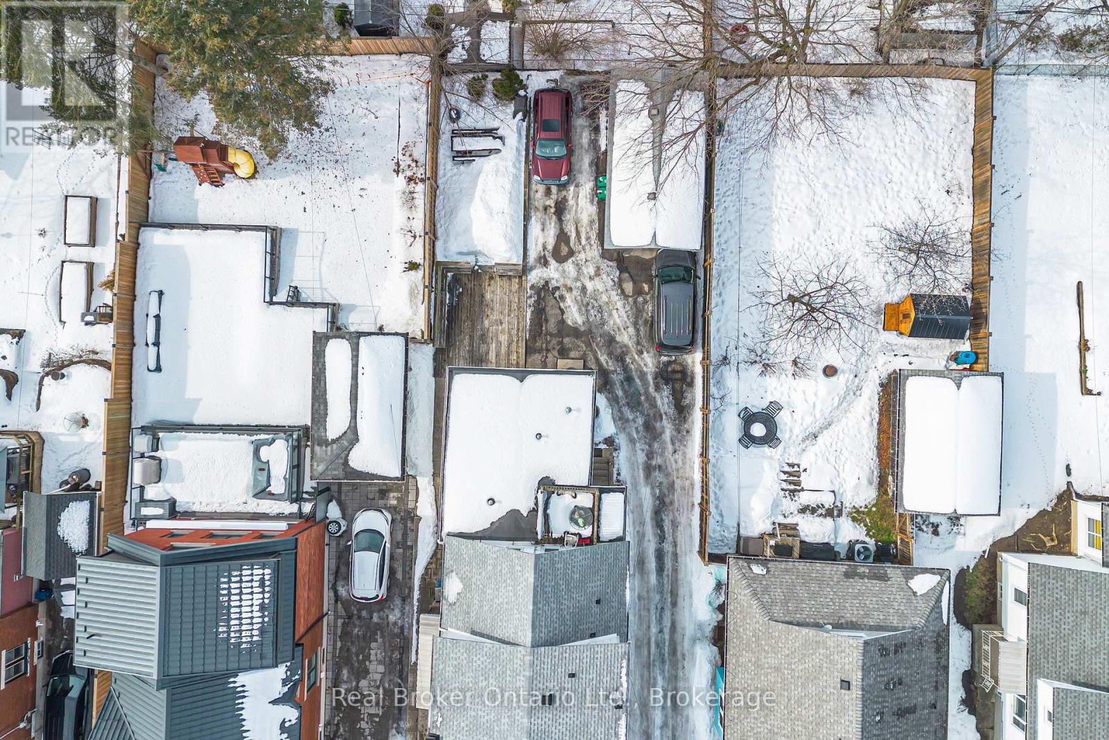 141 Samuel Street, Kitchener, Ontario  N2H 1P9 - Photo 47 - X12851240