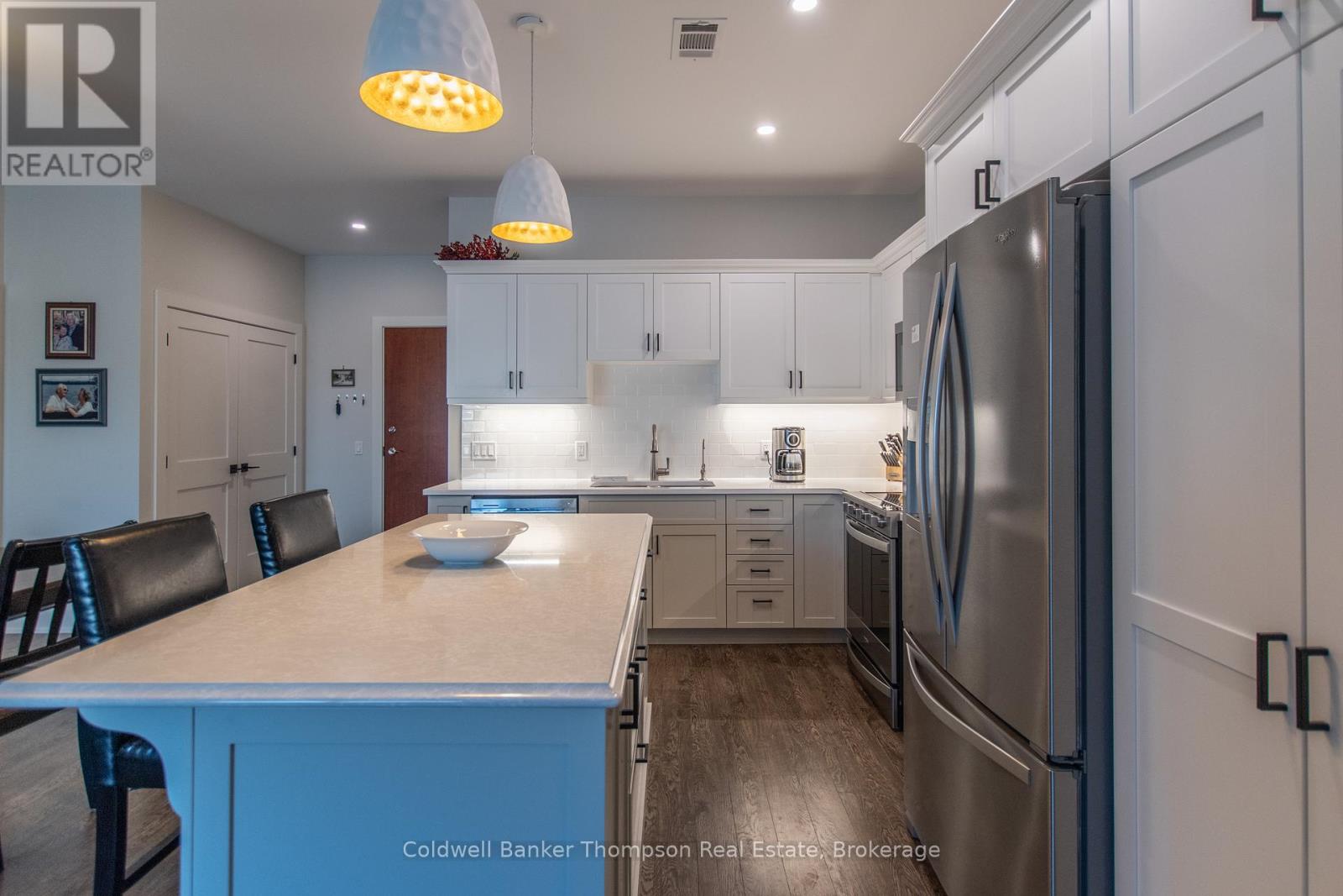 202 - 23 Campus Trail, Huntsville, Ontario  P1H 0G1 - Photo 12 - X12851298