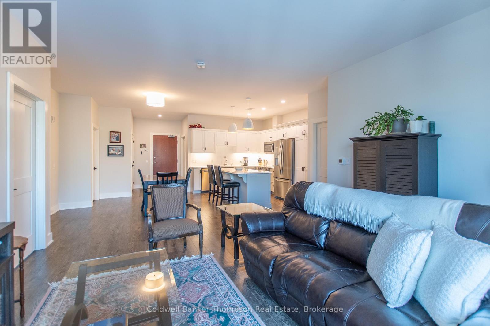 202 - 23 Campus Trail, Huntsville, Ontario  P1H 0G1 - Photo 16 - X12851298