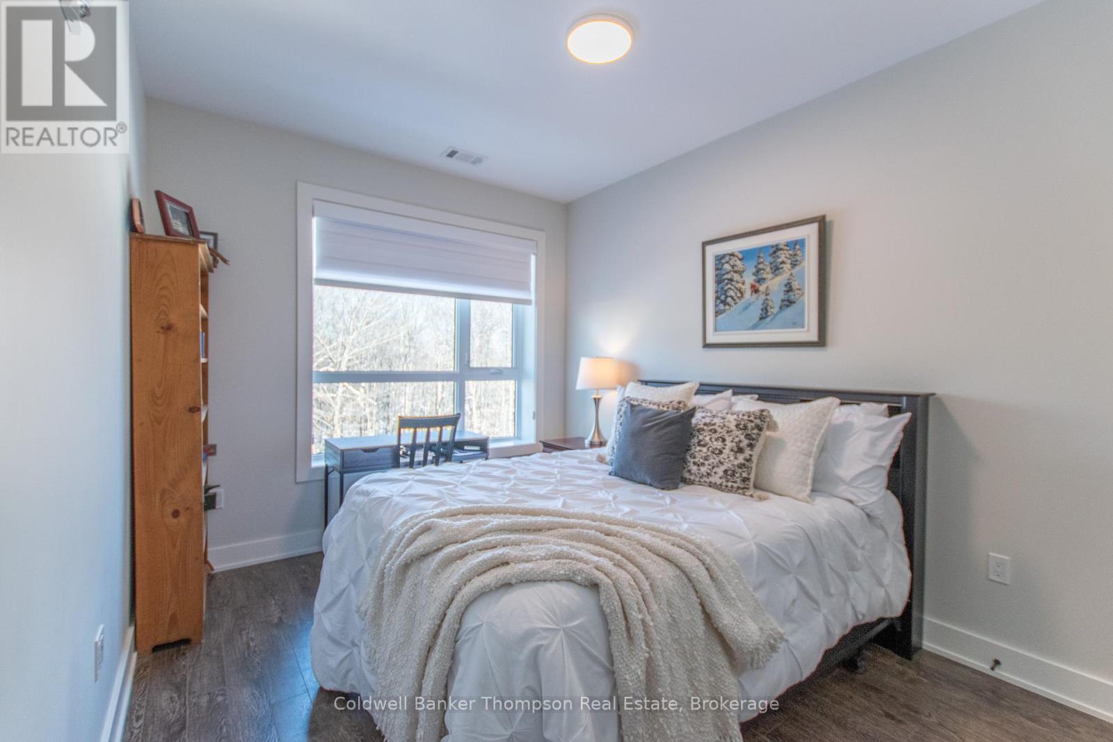 202 - 23 Campus Trail, Huntsville, Ontario  P1H 0G1 - Photo 21 - X12851298