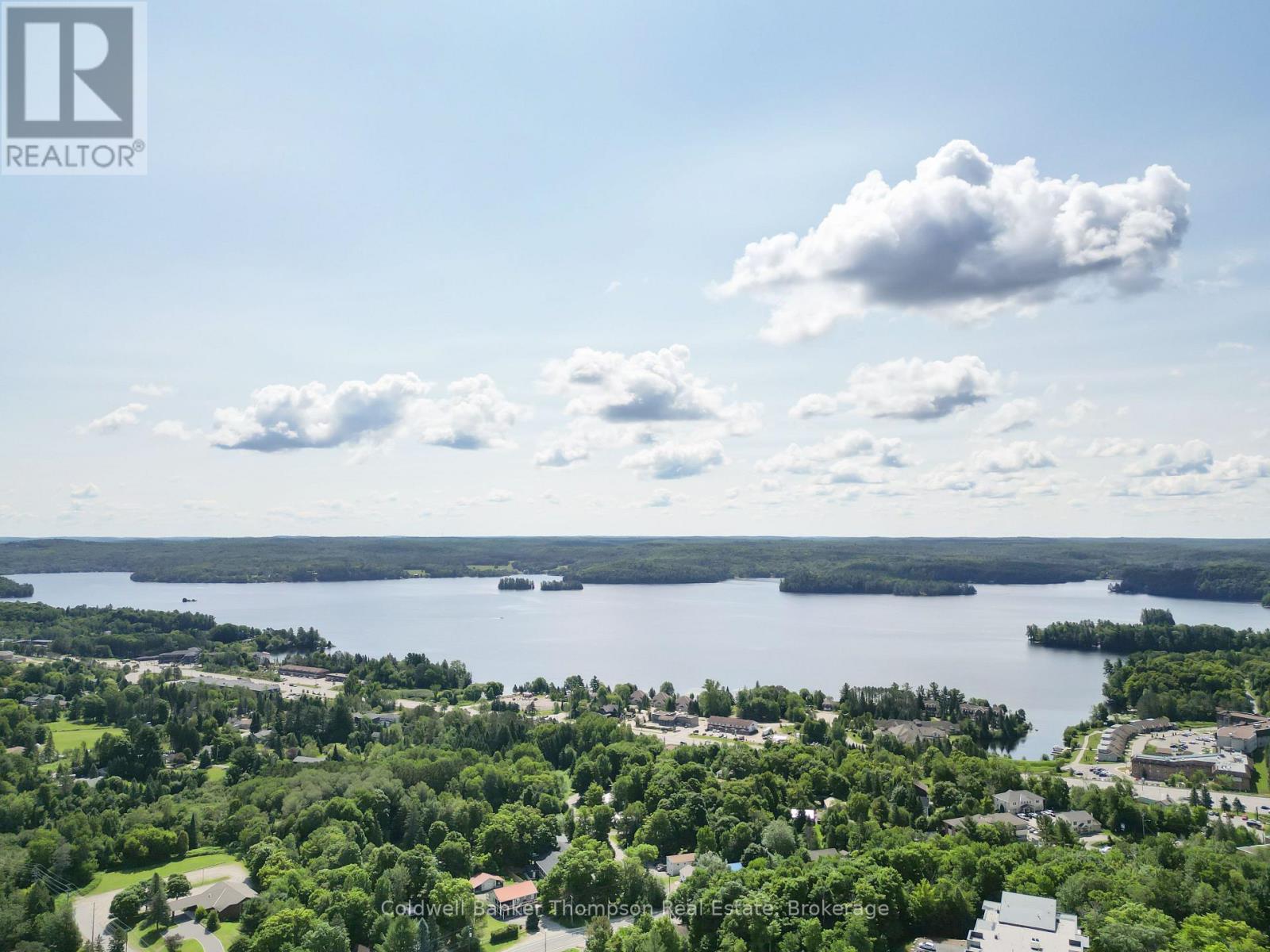 202 - 23 Campus Trail, Huntsville, Ontario  P1H 0G1 - Photo 34 - X12851298